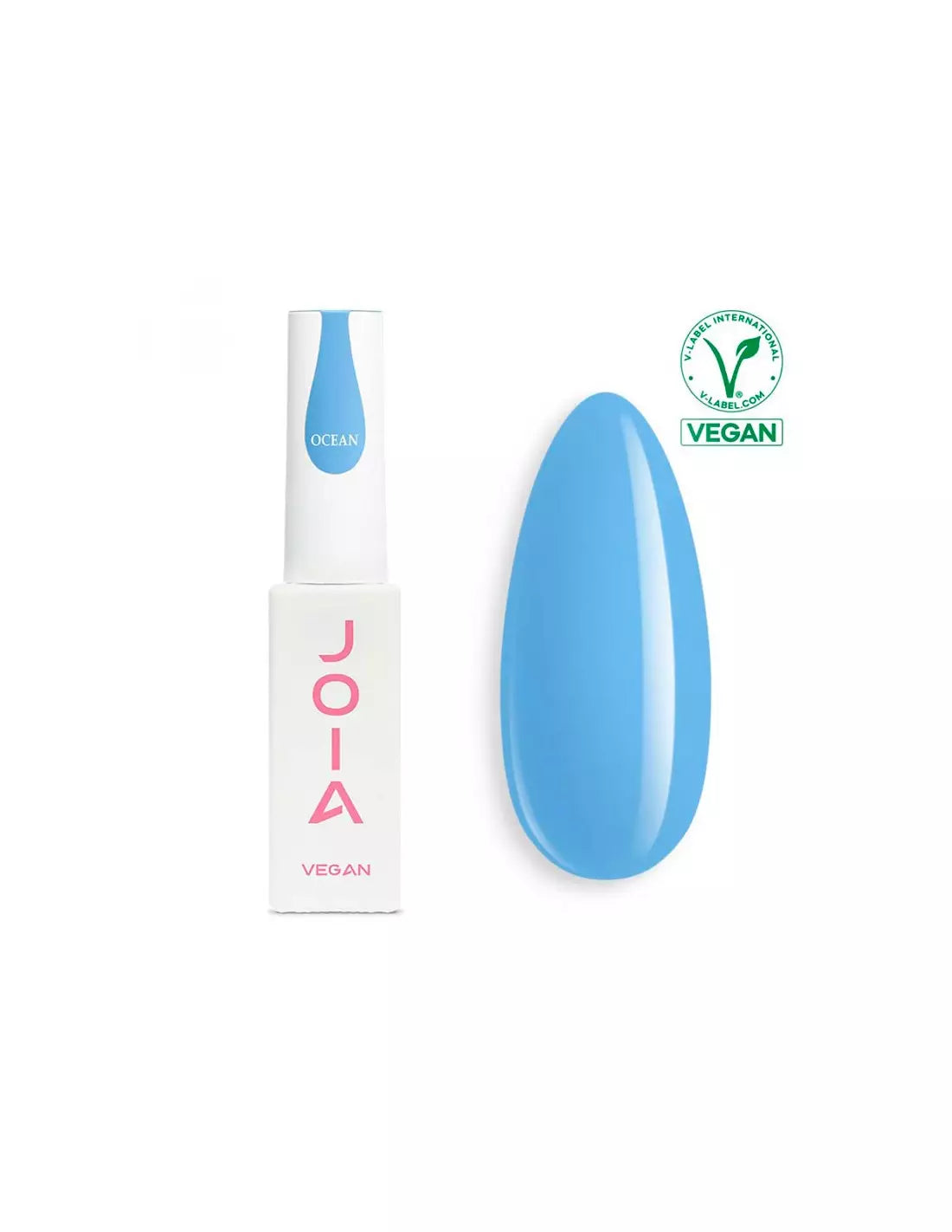 JOIA vegan  BB Cream Ocean 8ml