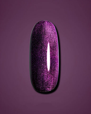 Dark by Rior Esmalte Semipermanente Profesional Cat Eye 21- 6 ml