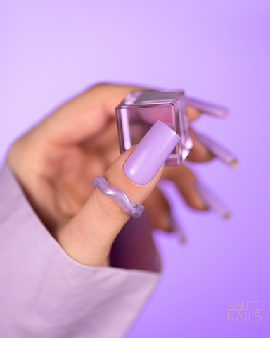Saute Nails S293 Dopamine Dream