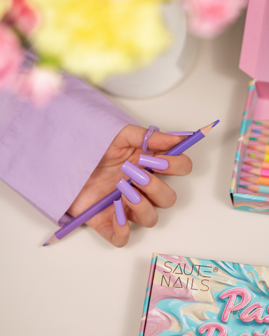 Saute Nails S293 Dopamine Dream