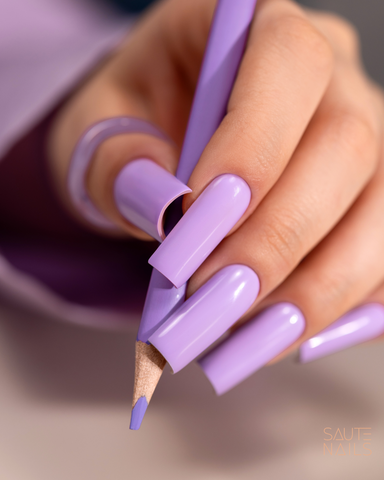 Saute Nails S293 Dopamine Dream