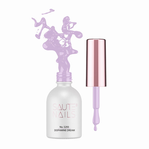 Saute Nails S293 Dopamine Dream