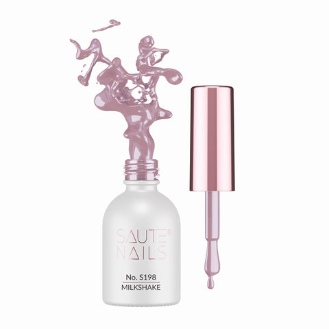 Esmalte S198 Milkshake 8ml