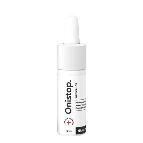 NAILSOFTHEDAY ONISTOP – aceite regenerador contra la onicólisis, 15 ml