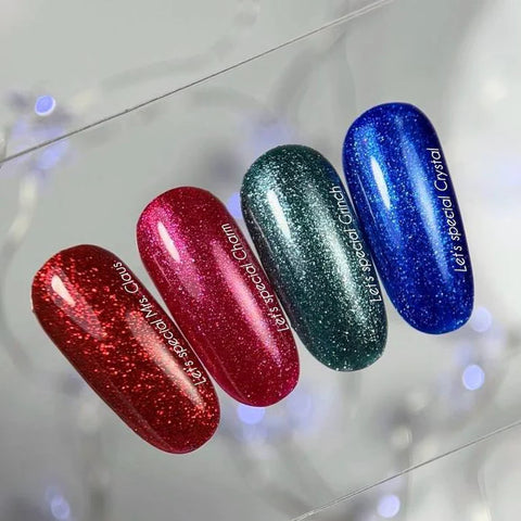 NAILSOFTHEDAY Let’s Special Charm Rosa Frambuesa 10ml