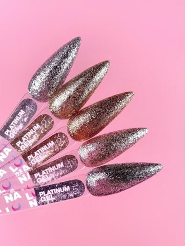 LUNAMOON Platinum Gel 5