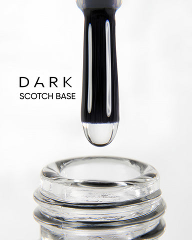 Dark by Rior Scotch Base 30 ml