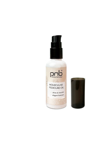 PNB Aceite molecular para pedicura 50ml