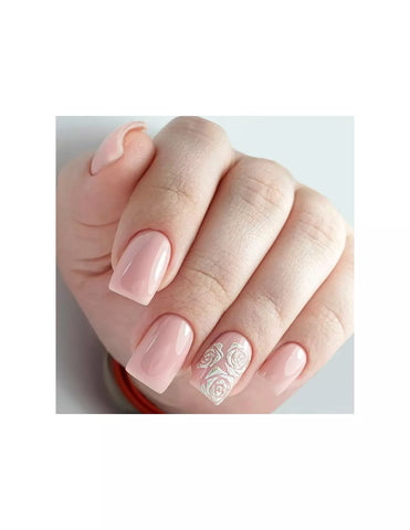 PNB Base Rubber Camouflage Nude 8ml