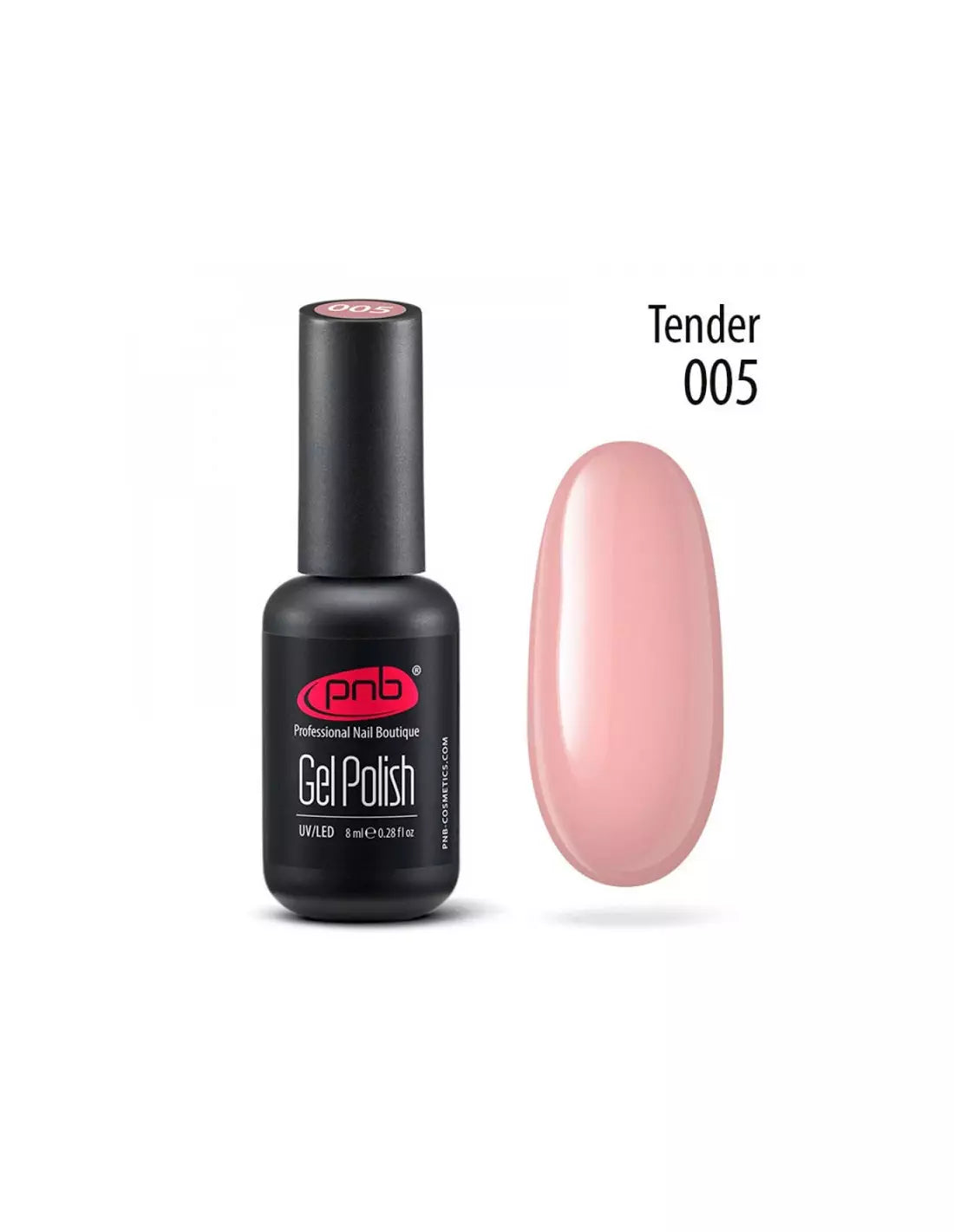 PNB 005 Tender 8ml