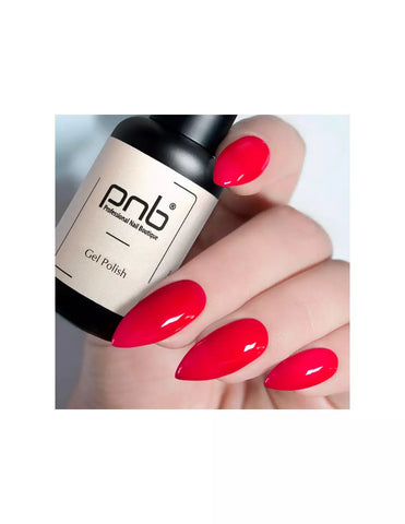 PNB 012 Scarlet 8ml