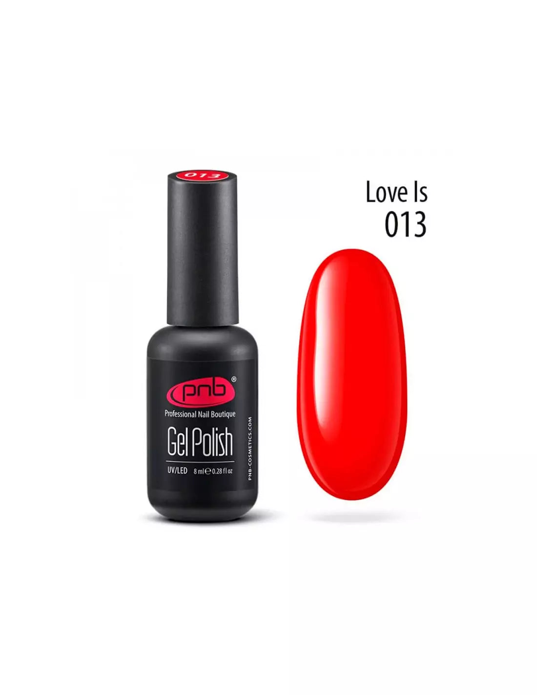 PNB 013 Love Is 8ml