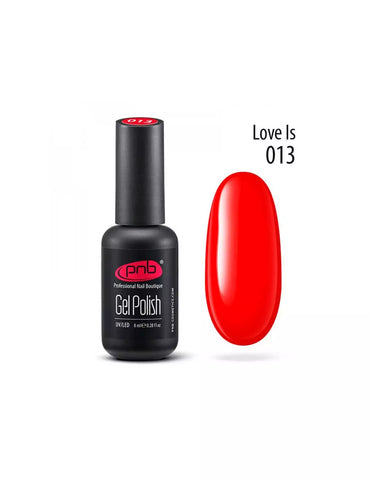 PNB 013 Love Is 8ml