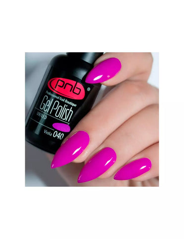 PNB 040 Viola - 8ml
