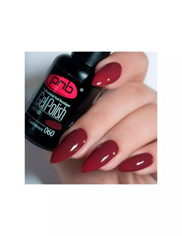 PNB Esmalte semipermanente 060 Confidence 8ml