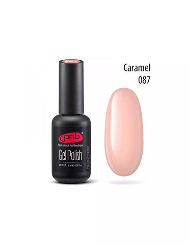PNB 087 Caramel 8ml