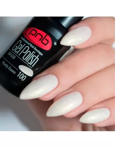 PNB 100 Pearly Dawn 8ml