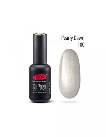 PNB 100 Pearly Dawn 8ml