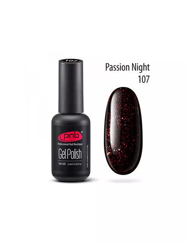 PNB 107 Passion Night 8ml