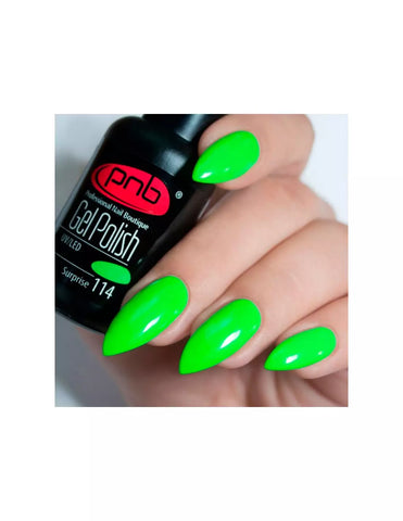 PNB 114 Surprise 8ml