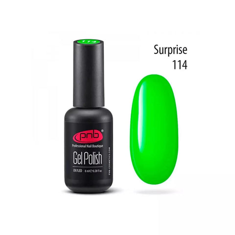 PNB 114 Surprise 8ml