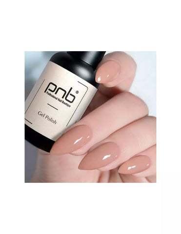 PNB Esmalte semipermanente 121 Cappuccino 8ml