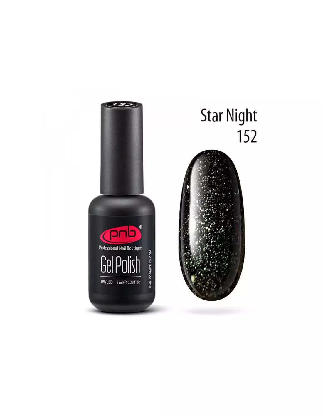 PNB 152 Star Night 8ml
