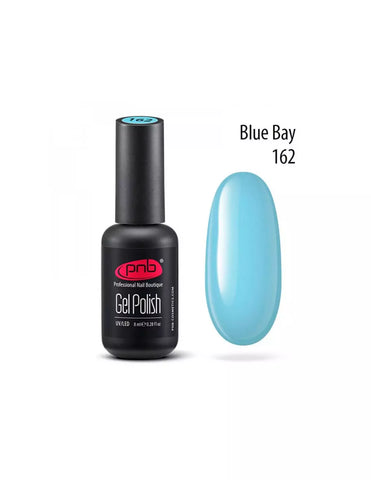 PNB 162 Blue Bay  8ml