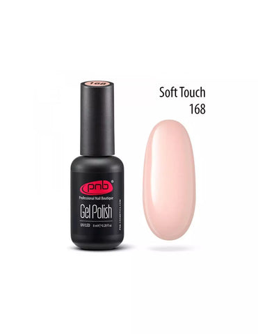 PNB  168 Soft Touch  8ml