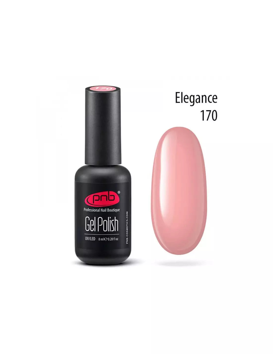 PNB 170 Elegance 8ml