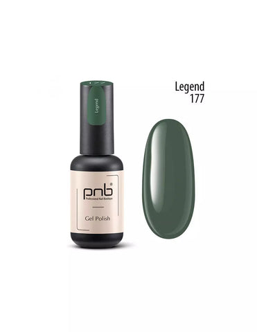 PNB 177 Legend 8ml