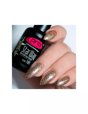 PNB 181 Gold 8ml