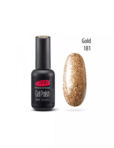 PNB 181 Gold 8ml