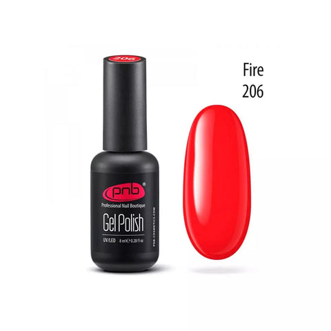 PNB 206 Fire 8ml