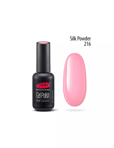 PNB 216 Silk Powder 8ml