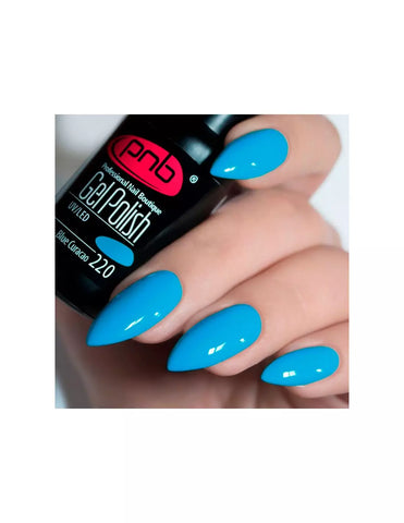 PNB 220 Blue Curacao 8ml