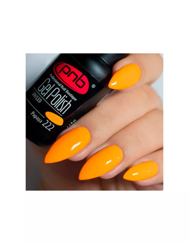 PNB 222 Papaya  8ml