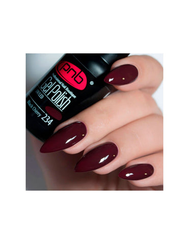 PNB Esmalte semipermanente 234 Black Cherry 8ml