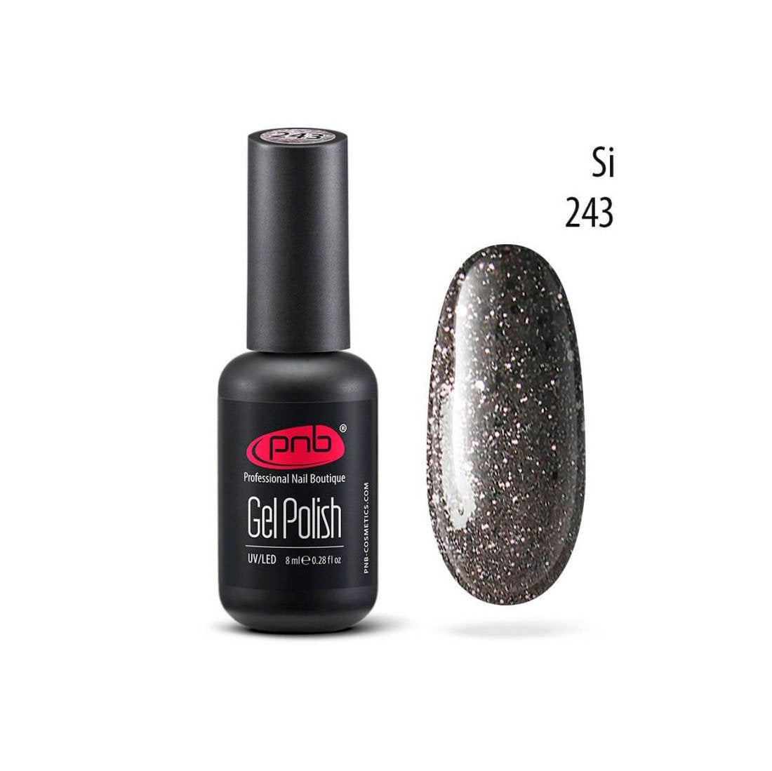 PNB 243 Si 8ml