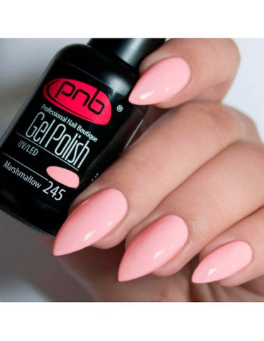 PNB 245 Marshmallow 8ml