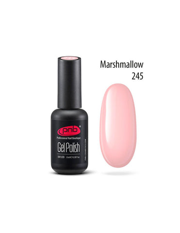 PNB 245 Marshmallow 8ml