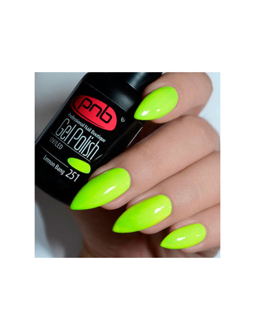 PNB 251 Lemon Bang 8ml