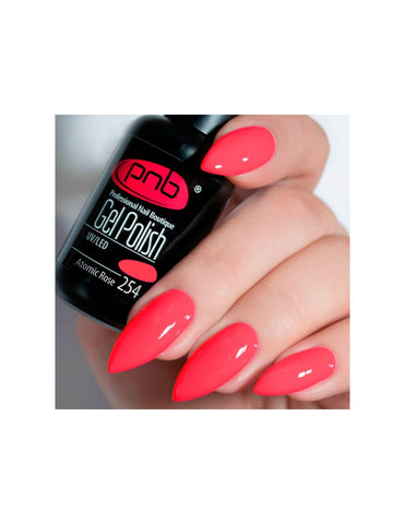 PNB 254 Atomic Rose 8ml