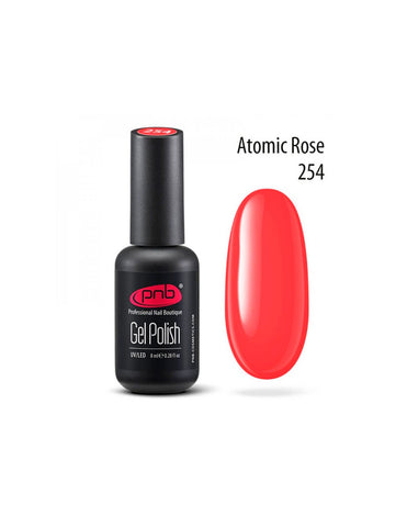 PNB 254 Atomic Rose 8ml