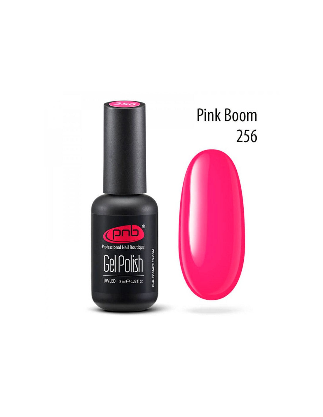 PNB 256 Pink Boom  8ml