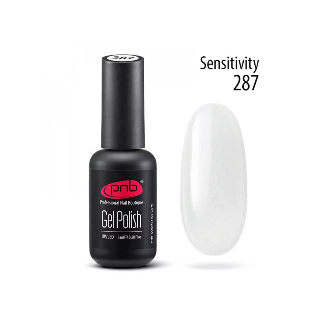 PNB 287 Sensitivity 8ml