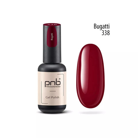 PNB Esmalte semipermanente 338 Bugatti 8ml