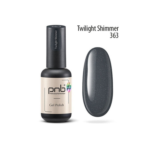 PNB 363 Twilight Shimmer 8ml