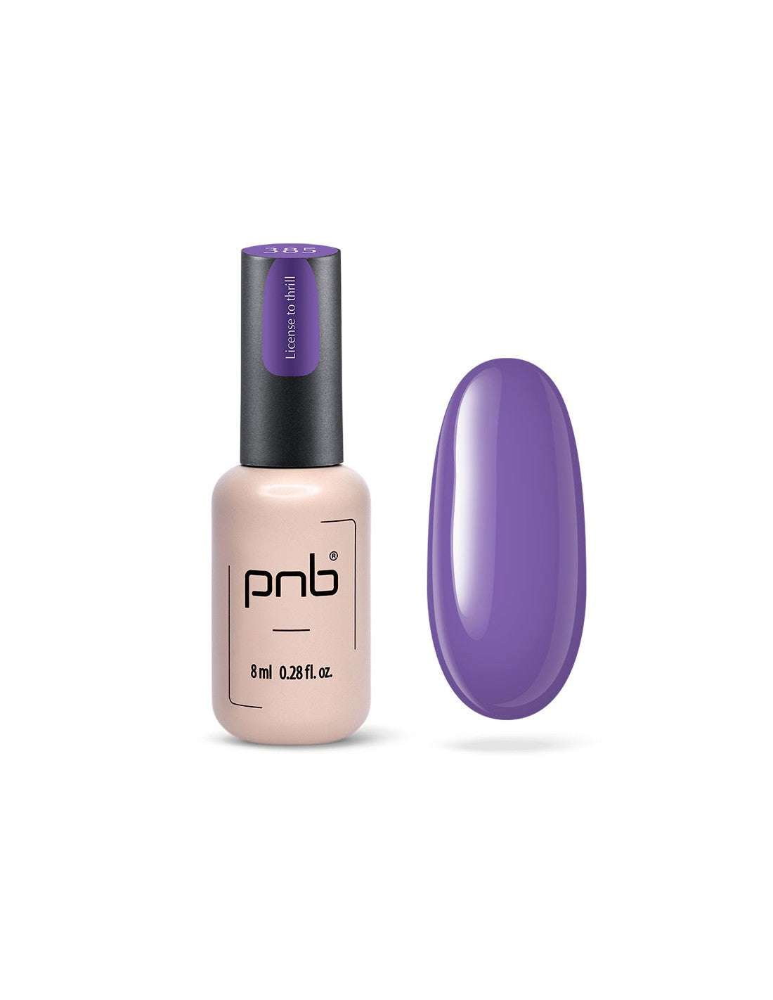 PNB 385 License to Thrill 8ml