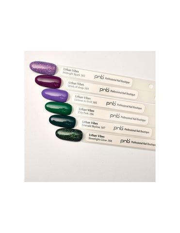 PNB 385 License to Thrill 8ml